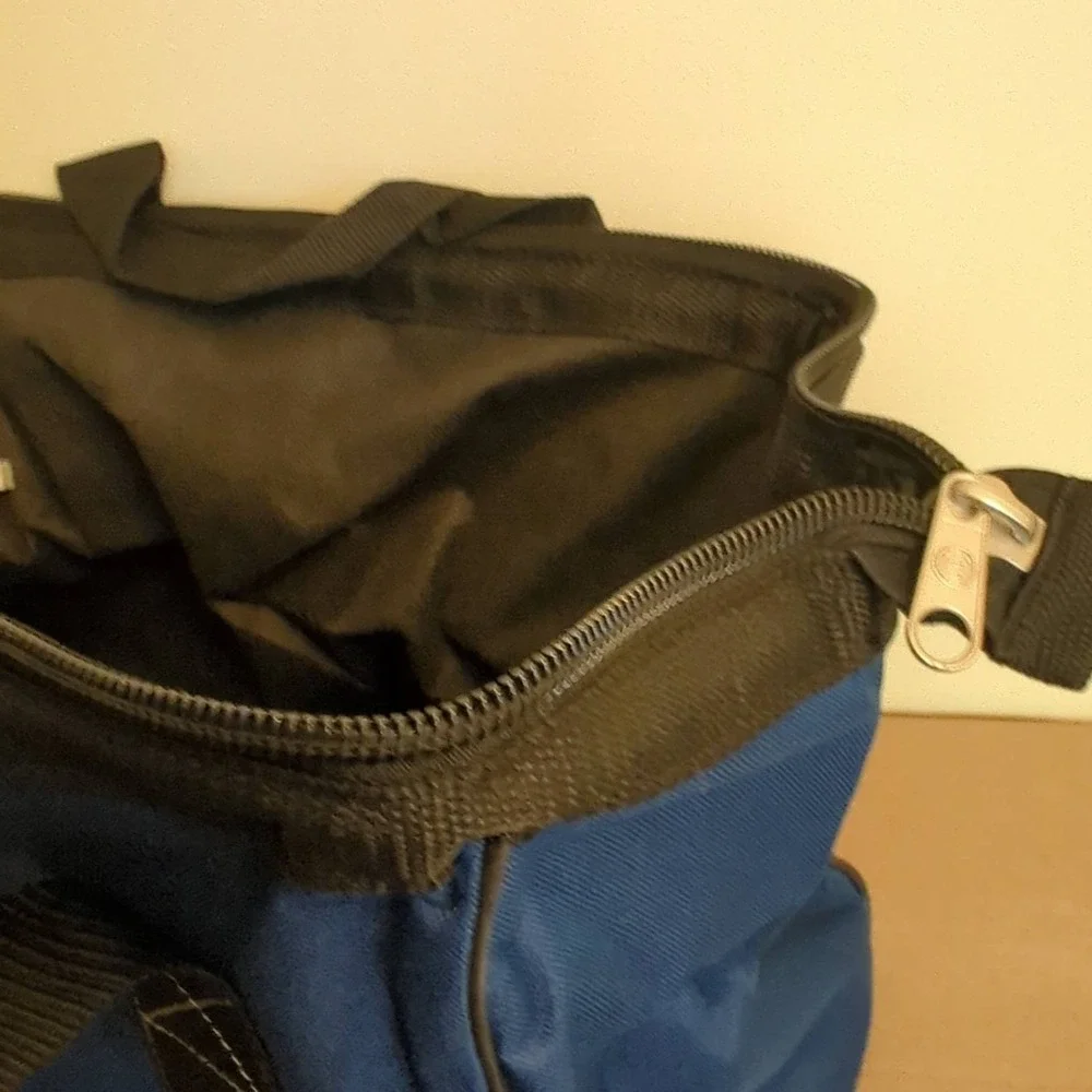 2 Genuine BOSCH Tool Bag Duffel Authentic Original CW02 16
